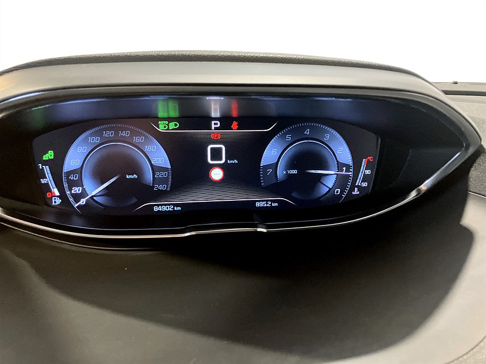 Bild på Peugeot 5008 GT-Line 1.2 PT 130 Aut - 7-Sits