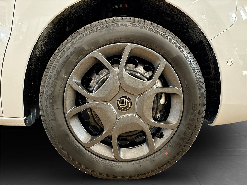 Bild på Citroën Jumpy Business 150hk Aut L3 - EDITION! SERVICE & V-HJUL INGÅR