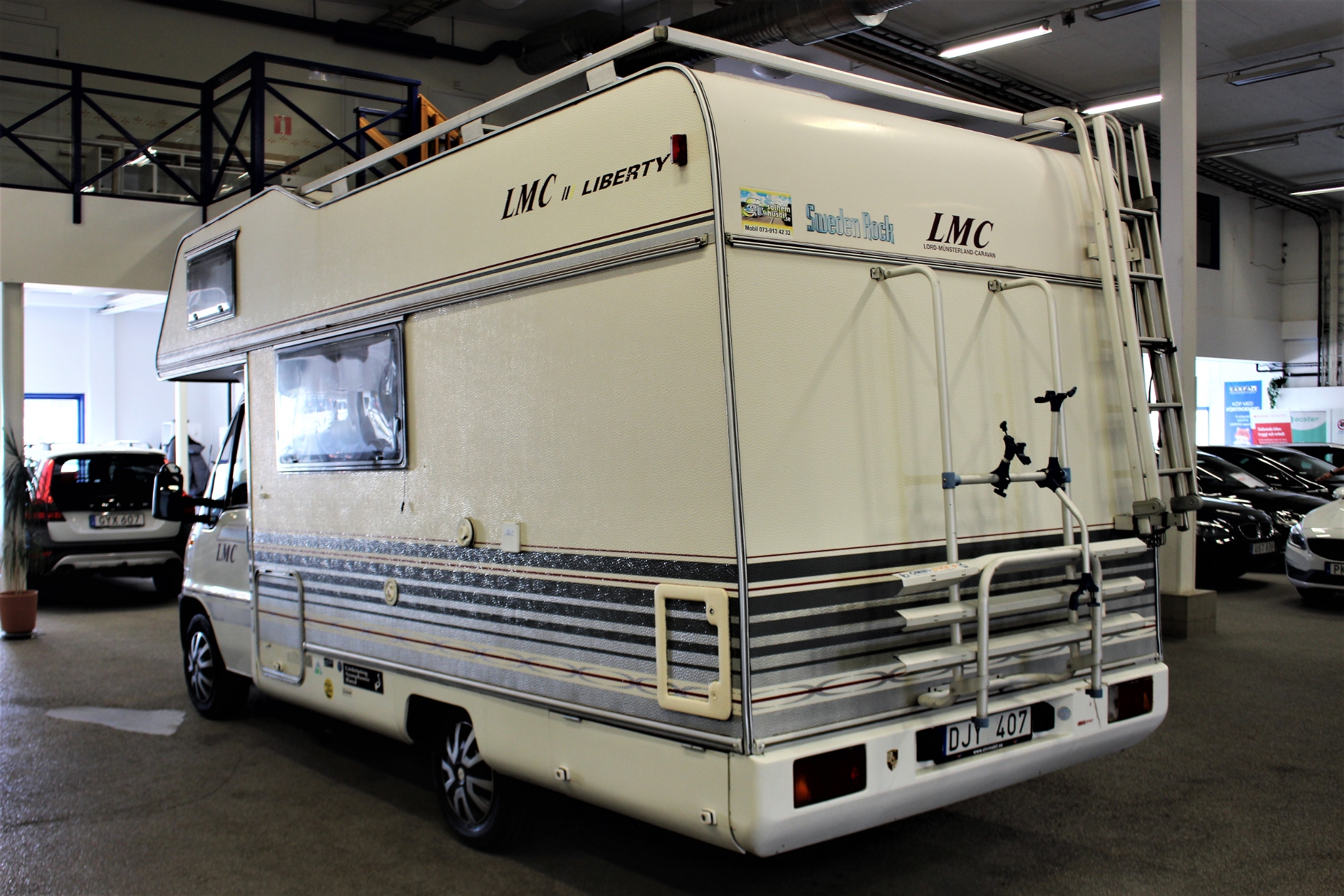 Fiat Lmc 2.8 Id Td 1998, bild 6/51