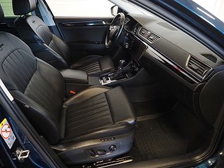Kombi Skoda Superb 13 av 23