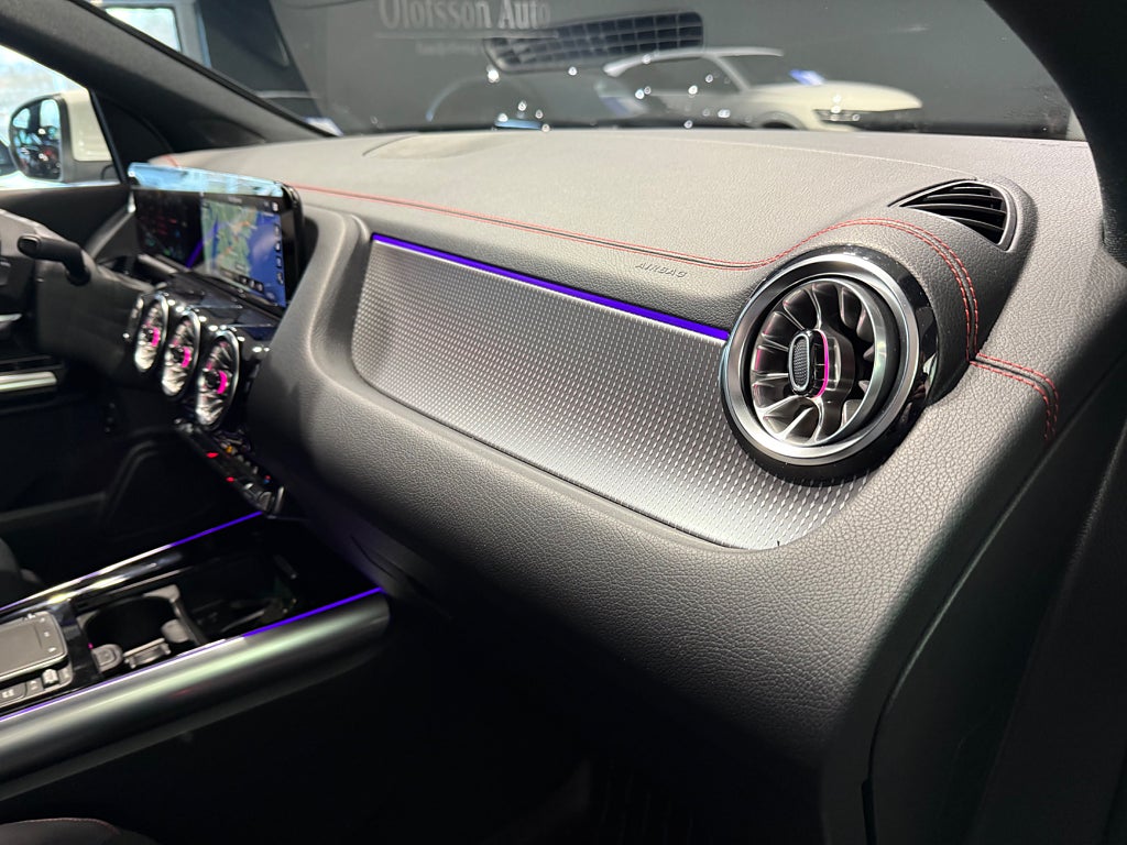 Mercedes-Benz EQA 250 AMG - bild 7