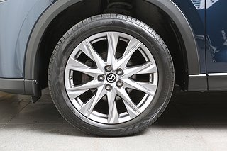 SUV Mazda CX-5 22 av 22