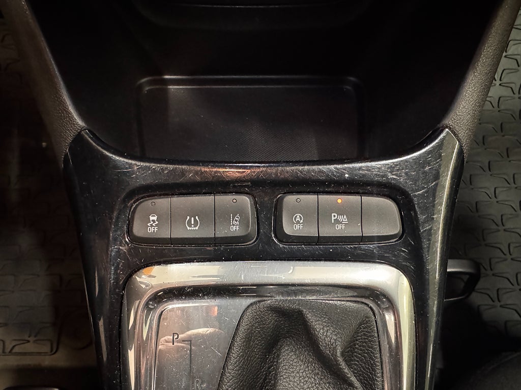 Opel Crossland 2017 - miniatyr 22