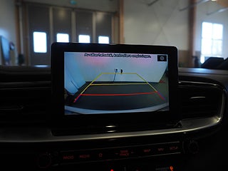 Kombi Kia Ceed 19 av 23