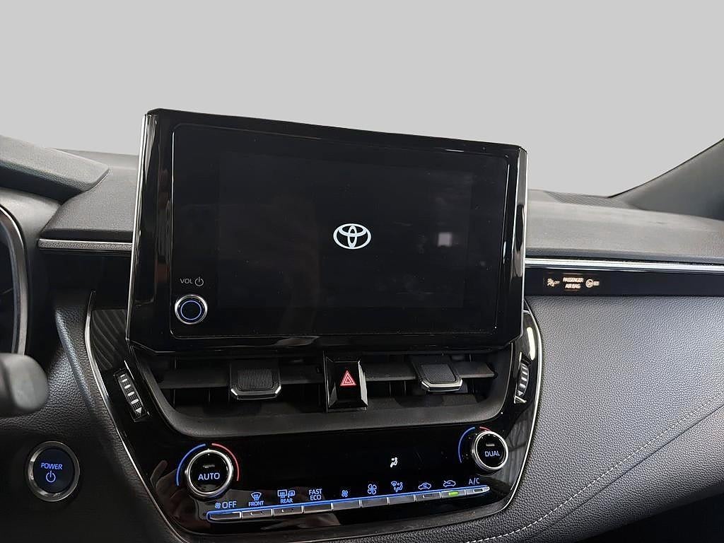 Toyota Corolla 2022 - miniatyr 13
