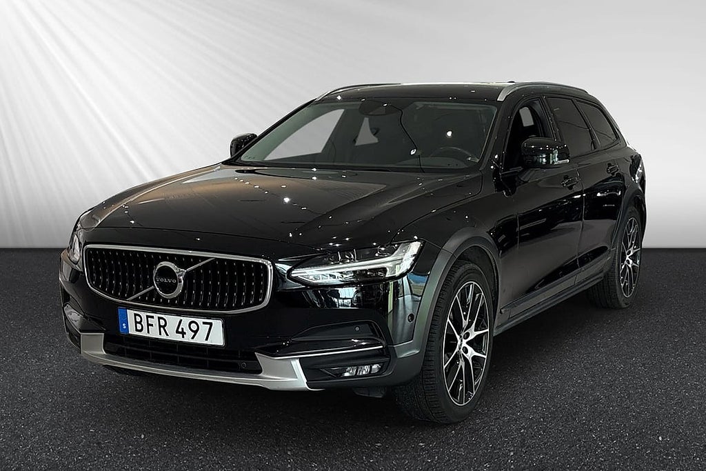 Volvo V90 Cross Country D5 AWD Pro
