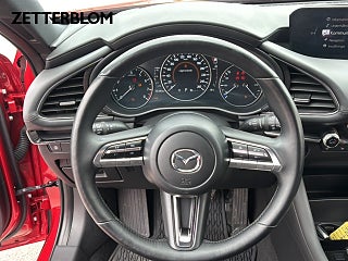 Halvkombi Mazda 3 12 av 15