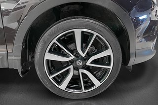 SUV Nissan Qashqai 4 av 25