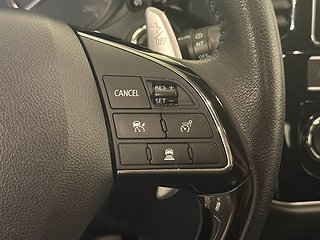 SUV Mitsubishi Outlander 15 av 21
