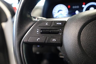 SUV Hyundai Bayon 22 av 23