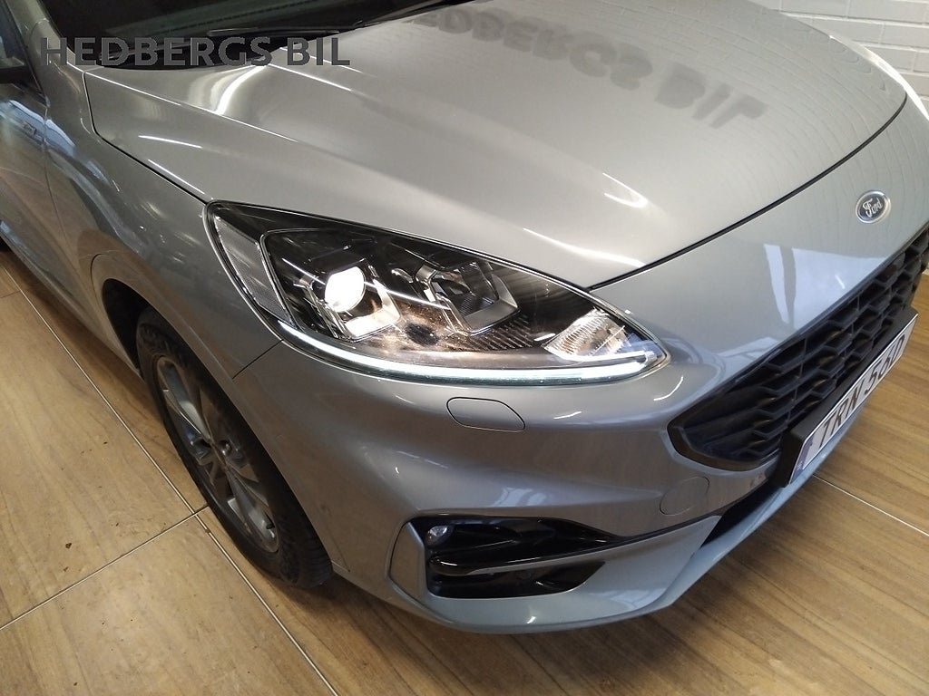 Ford Kuga CX482E ST-LINE MUY AUTOMAT 2WD thumbnail