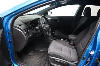 Kombi Hyundai i30 8 av 16