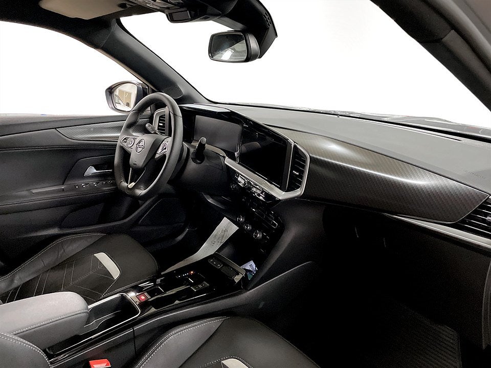 Bild på Opel Mokka Ultimate 1.2 Turbo 130hk Aut - B-KAMERA, EN ÄGARE