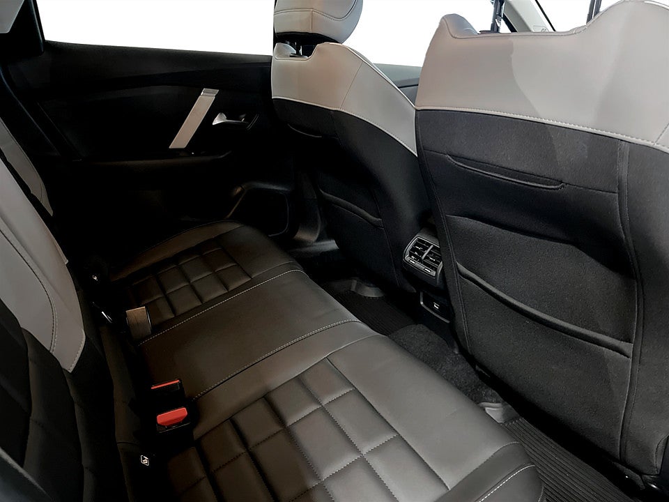 Bild på Citroen C4 Max Hybrid 145hk Aut B-KAMERA CARPLAY