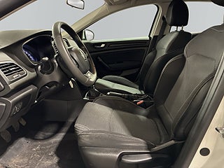Renault Mégane 1.5 dCi Farthållare ISOFIX MOMS S&V-däck