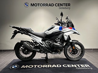 BMW R1300GS Trophy NU: 274.900kr! / Touring/Dynamic/Innovation