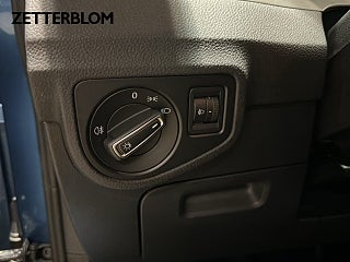 Kombi Volkswagen Golf 15 av 20