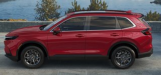 SUV Honda CR-V 5 av 10