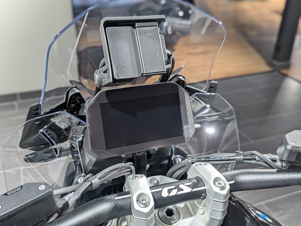 BMW R1300GS/Touringpaket, 3st väskor & 5 års garanti på köpet!/3,45%