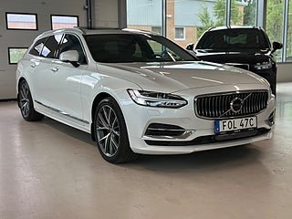 Brugt Volvo V90 2.0 T8 Twin-Engine