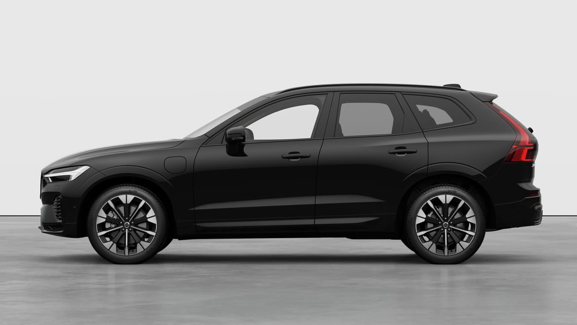 Volvo XC60 2027, bild 3/10