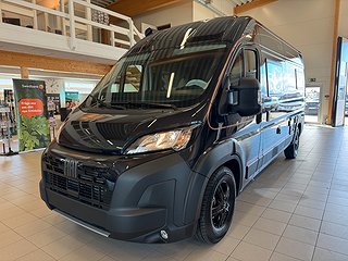 Husbil-halvintegrerad Robeta Helios 180HK AUT Adapt farthållare 20 av 22