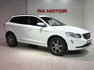 SUV Volvo XC60 3 av 20