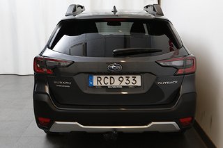 Kombi Subaru Outback 7 av 25
