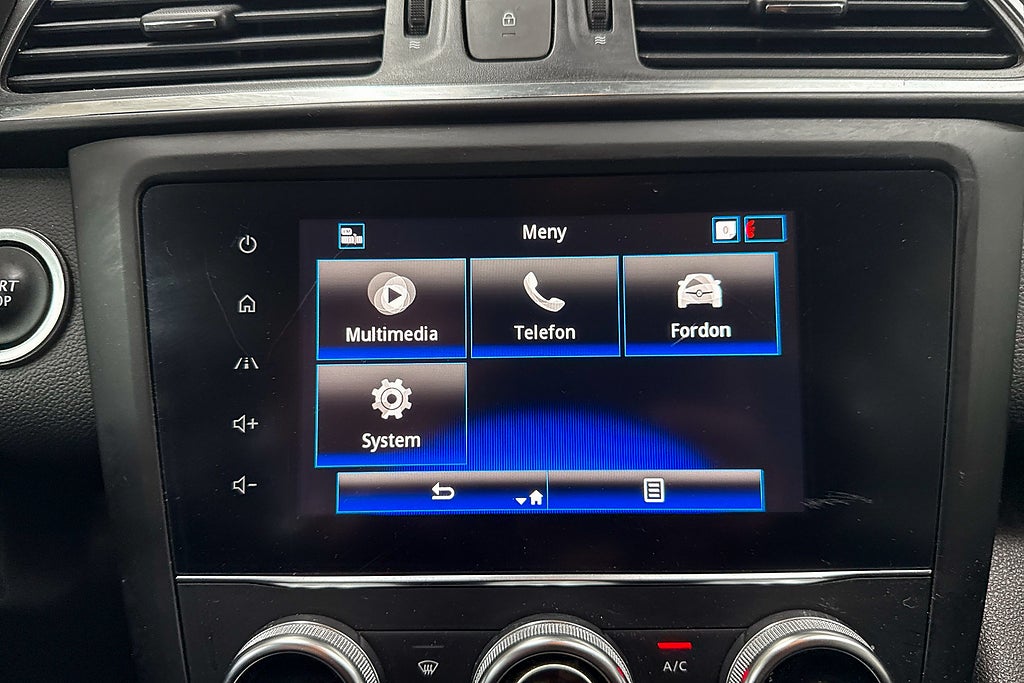 Renault Kadjar 2020
