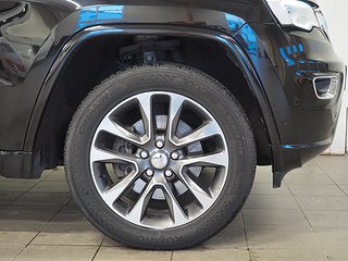 SUV Jeep Grand Cherokee 5 av 33