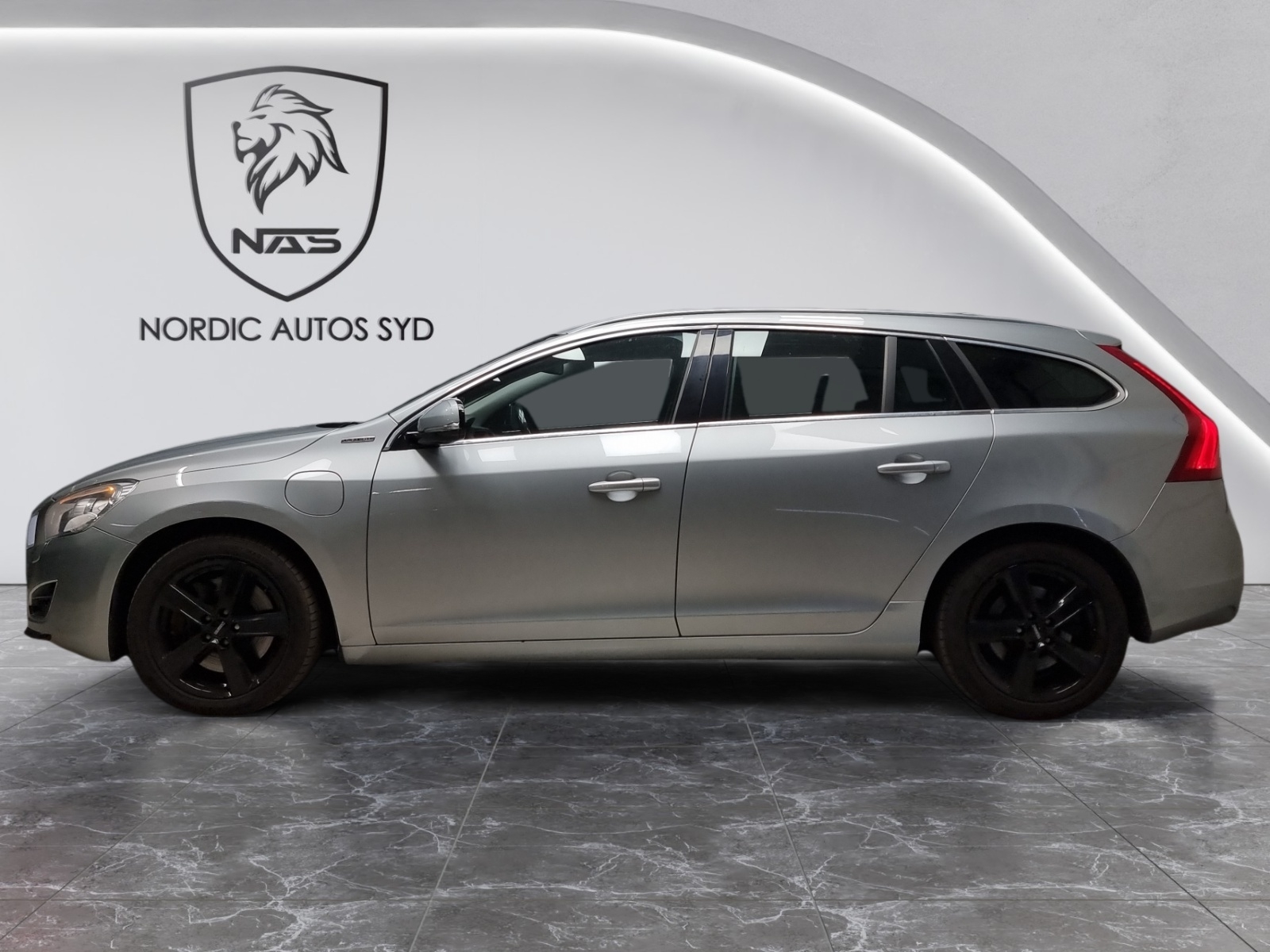 Volvo V60 2013, bild 3/52