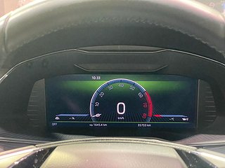 Kombi Skoda Superb 16 av 26