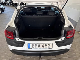 Kombi Citroën C4 Cactus 6 av 16