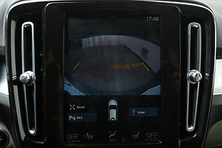 SUV Volvo XC40 21 av 29