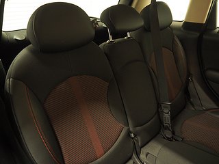 Kombi MINI Countryman 12 av 20