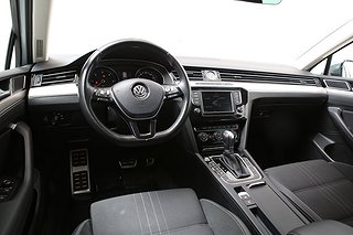 Kombi Volkswagen Passat 12 av 24
