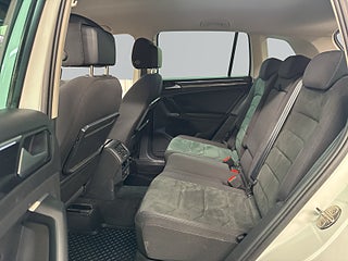 Volkswagen Tiguan 2.0 TDI 4WD GT MOMSAD/Drag/S&V-Däck/Kamera