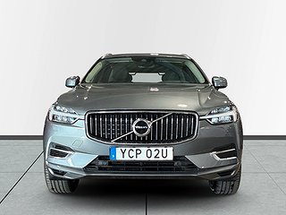 Volvo XC60 T8 AWD Inscription Drag Pano Navi Kamera S&V-däck
