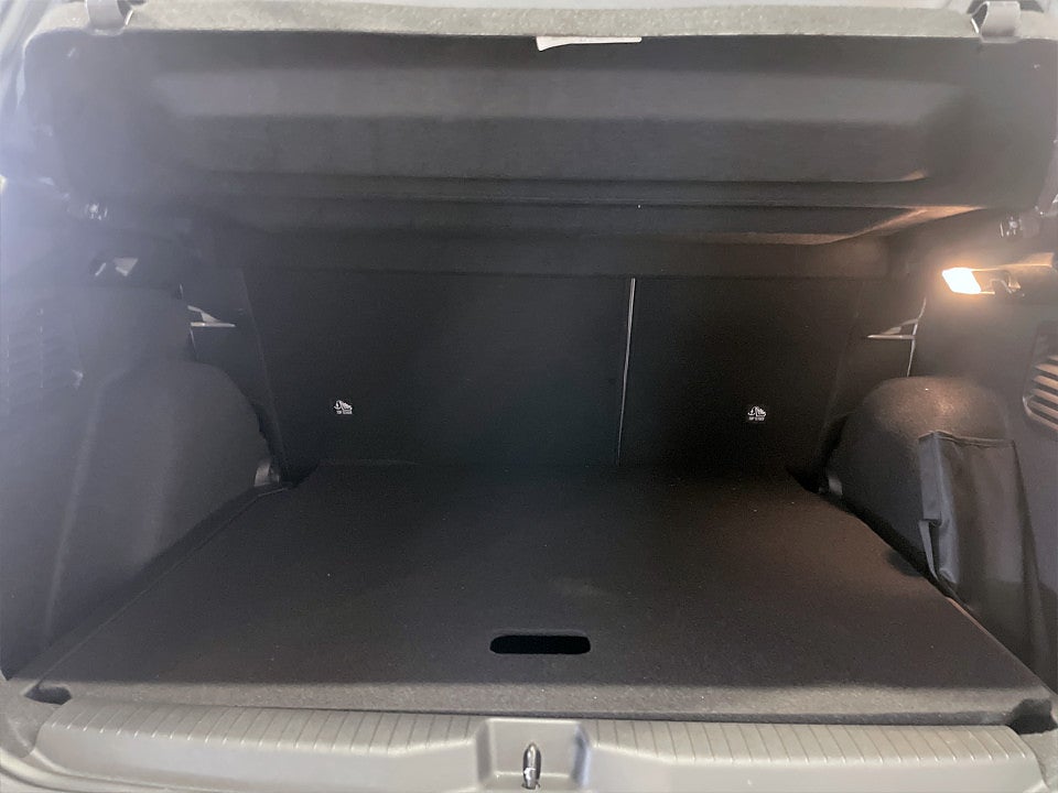 Bild på Citroën C3 Aircross Plus Hybrid 145hk - DEMO