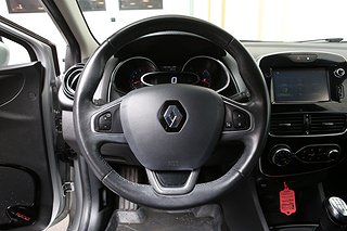 Halvkombi Renault Clio 15 av 23