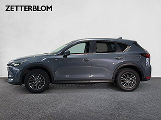 SUV Mazda CX-5 2 av 16