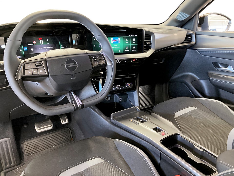 Bild på Opel Mokka GS PureTech 130hk Aut - DEMO