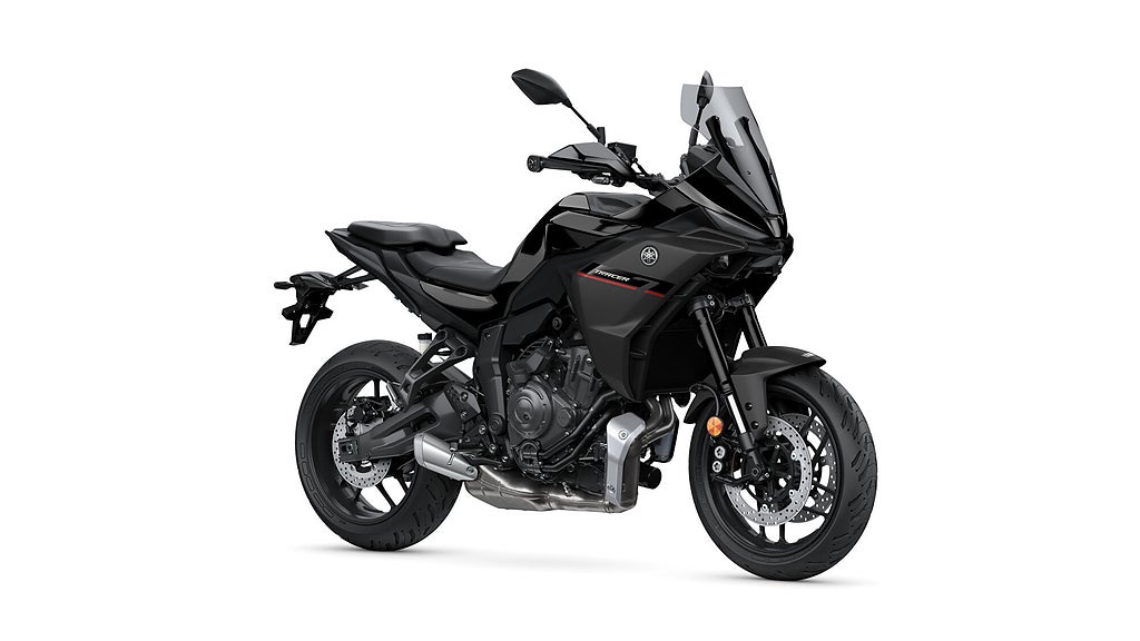 Yamaha TRACER 7/Räntekampanj 3,45%/Y-AMT/Sporttouring/Omgående lev!