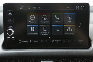 SUV Honda ZR-V 20 av 27