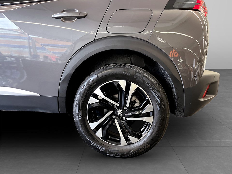 Bild på Peugeot 2008 GT 1.2 PT 130hk Aut RÄNTEKAMPANJ MED DNB 3,99%