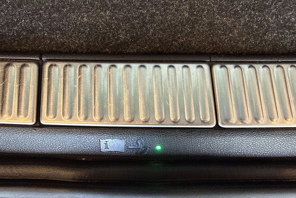 Skoda Superb Kombi 2.0TDI 4x4 Automat L&K Drag Värmare Kamera Navi  miniatyr 21