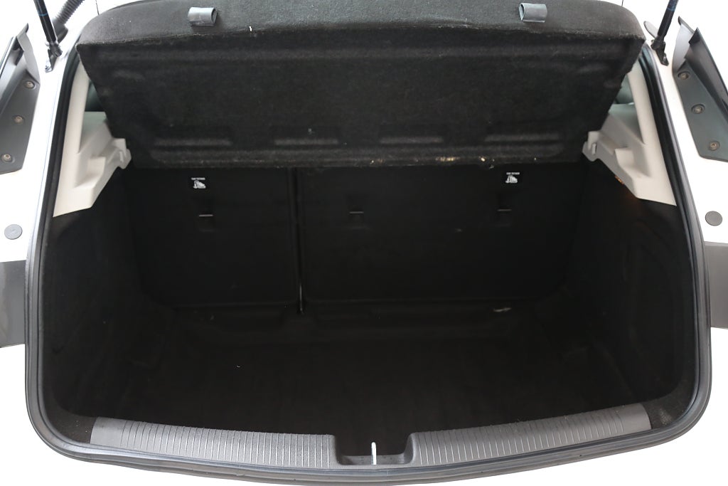 Opel Astra 1,6 CDTI ecoFLEX Enjoy Motorvärmare 2016