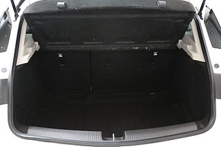 Halvkombi Opel Astra 9 av 24