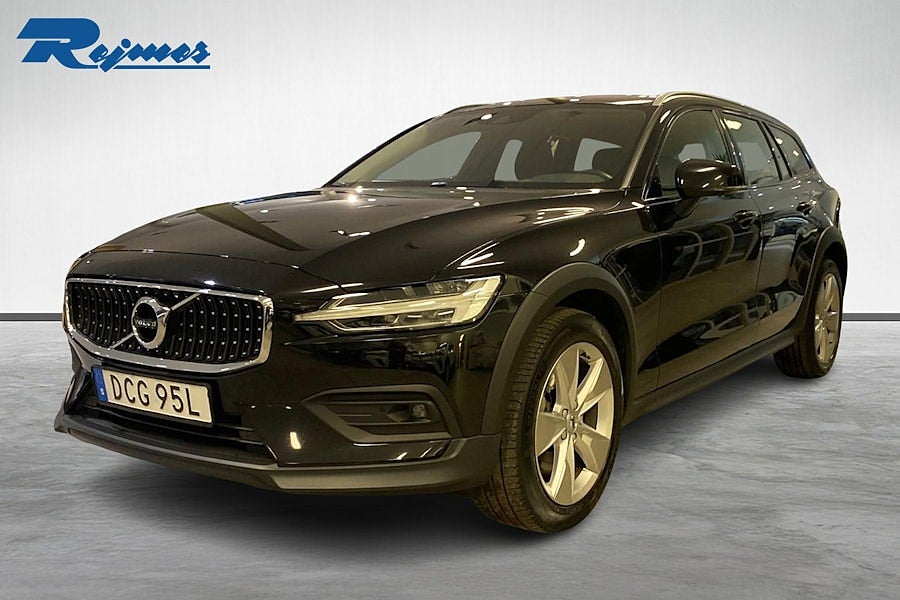 Volvo V60 Cross Country B4 AWD Diesel Adv SE