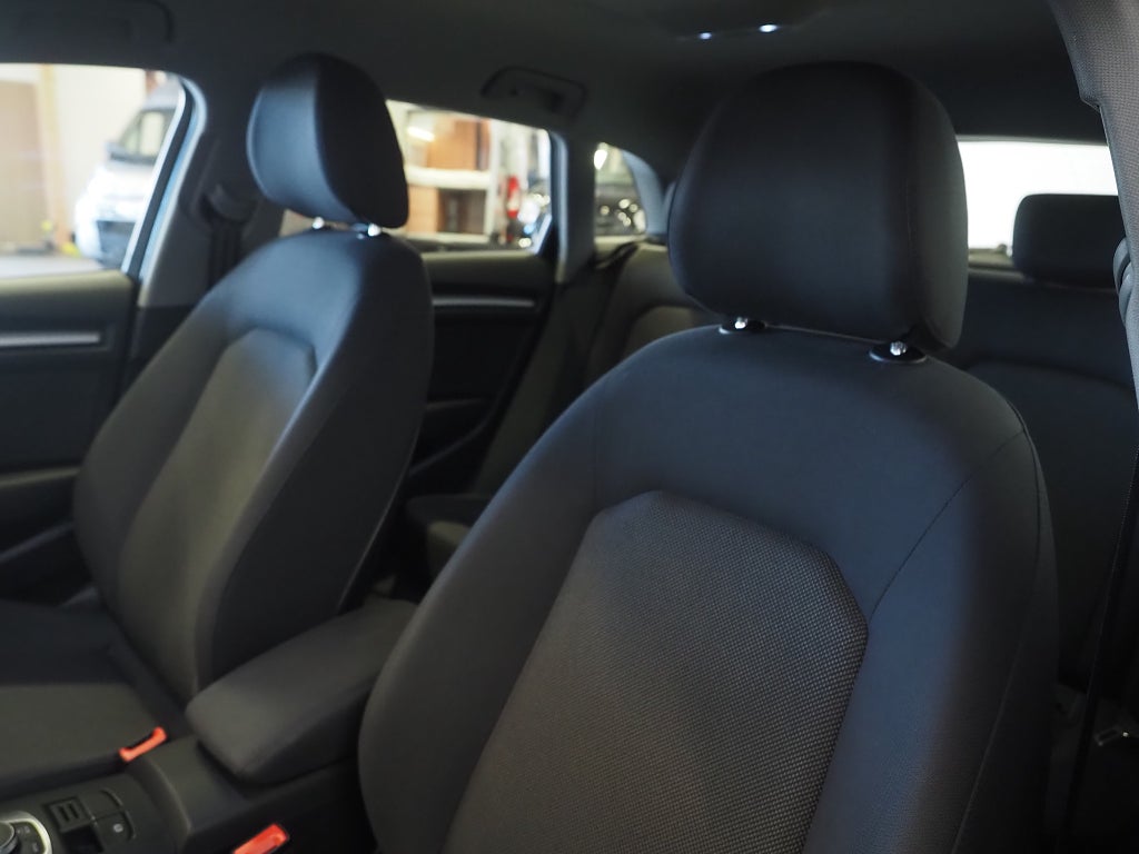 Audi A3 Sportback 1.4 TFSI 150hk COD | Carplay | PDC | 2017